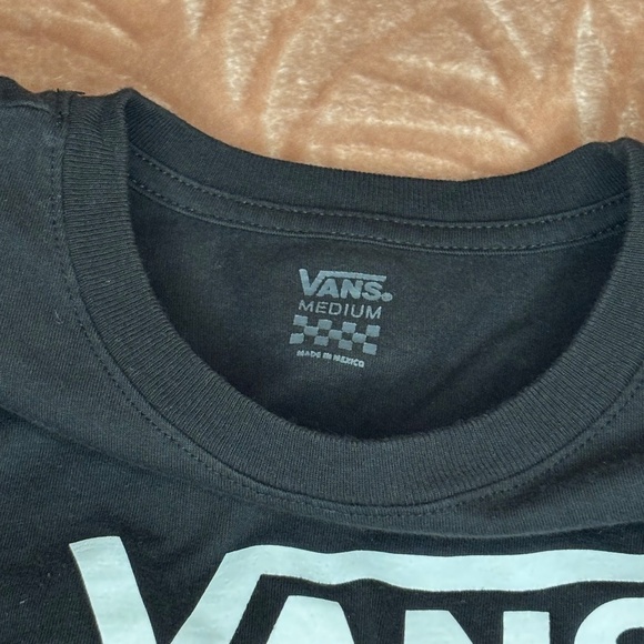 Vans Longsleeve shirt - Picture 2 of 2